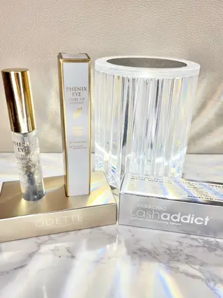 bijou eyesalonのマツエク・マツパデザイン