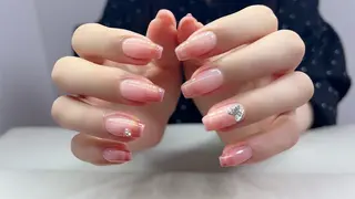 ネイル ^MEOW^ salonのネイルデザイン