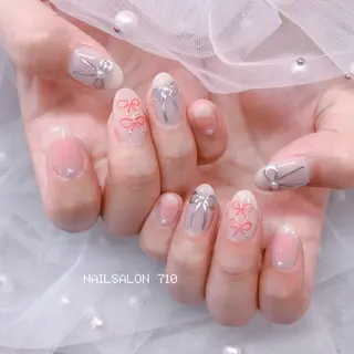 ネイル ナナイチゼロ I.Naoのネイルデザイン