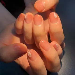 ネイル yurina/ パラジェル認定サロンのネイルデザイン