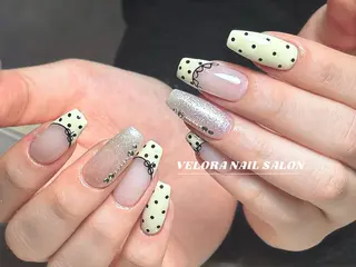 ネイル RINA NAILのネイルデザイン