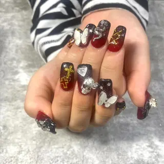 ネイル ★Rinail... .のネイルデザイン