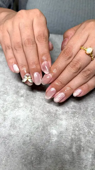 ネイル Lien de sun所属・Lien miのネイルデザイン