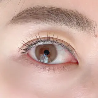 マツエク・マツパ Aimer la vie所属・Aimerlavie エメラヴィのマツエク・マツパデザイン