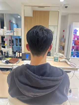 ショート かとう さやかのヘアスタイル