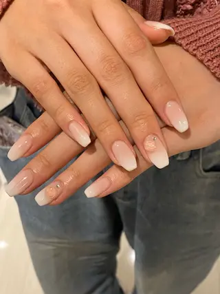 ネイル melty 神宮前/ fuukaのネイルデザイン