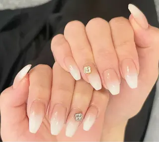 ネイル if所属・yo yoのネイルデザイン