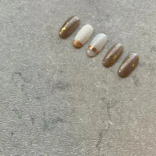 ネイル Lili beauty salon所属・Lilibeauty salonのネイルデザイン