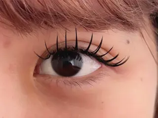 マツエク・マツパ 山脇🐋🤍 アンジェリカ錦糸町のマツエク・マツパデザイン