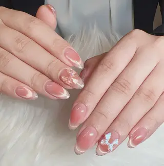 ネイル Tsugimonail所属・Tsugimo ネイルのネイルデザイン