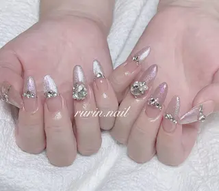 ネイル ルリン サロン💅のネイルデザイン