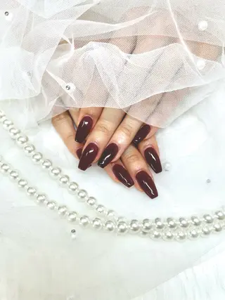 ネイル 【Laule‘a 】のネイルデザイン