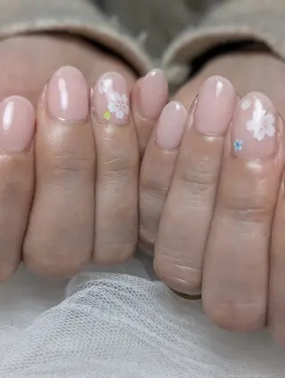ネイル NAILSALON MEIMEのネイルデザイン