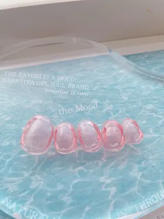 ネイル TOWA NAILのネイルデザイン