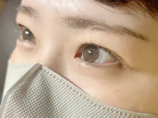 マツエク・マツパ 髙橋 里菜のマツエク・マツパデザイン