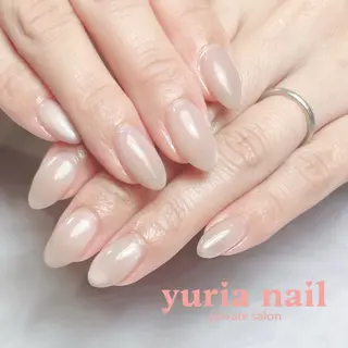 ネイル 小林 ゆりあのネイルデザイン