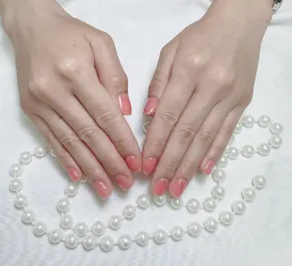 ネイル 清水 ユナのネイルデザイン