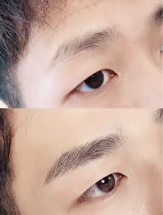 アイブロウ ソアラ所属・八王子 ソアラのマツエク・マツパデザイン