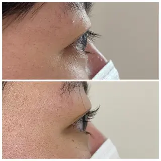 マツエク・マツパ I's hair NUBOU所属・小守林 蘭のヘアスタイル