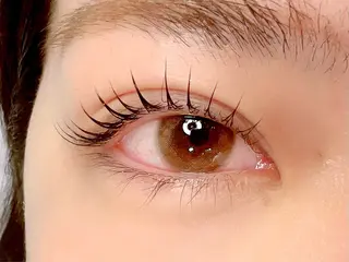 マツエク・マツパ 🌈ALEUM.🌈 アルムのマツエク・マツパデザイン