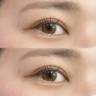 マツエク・マツパ B⭐︎STELLA FUJIOKAのマツエク・マツパデザイン