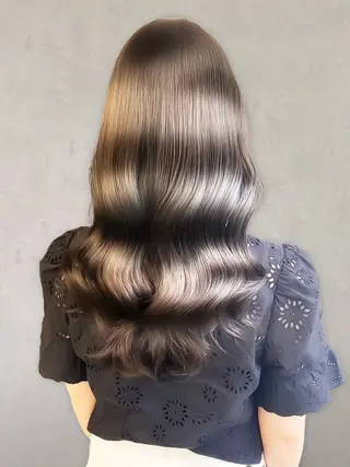 ロング 中村 大士のその他イメージ