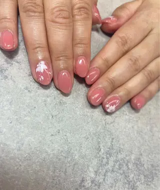 ネイル FASTNAIL PLUS 新宿店のネイルデザイン