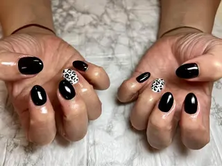 ネイル ❤︎MN❤︎ モンのエステ・リラクイメージ