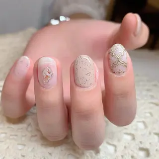 ネイル Nail salon viewt55☺︎のネイルデザイン