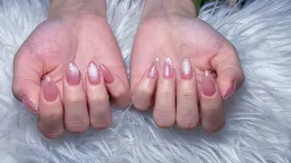 ネイル Ryu Nail Studio所属・Ryu Nail YukiChanのネイルデザイン