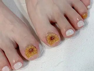 ネイル Nail Jolie所属・Nail Jolieのネイルデザイン