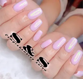 ネイル S&S 村田小百合のネイルデザイン