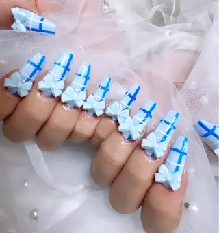 ネイル Bell nailのネイルデザイン