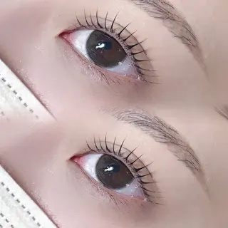 マツエク・マツパ Lino中目黒 /ちば ゆず🧸のマツエク・マツパデザイン