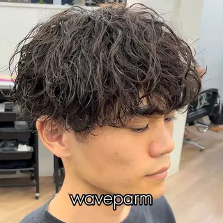 ショート 🫧 下島友弥 【メンズ特化美容師】のヘアスタイル