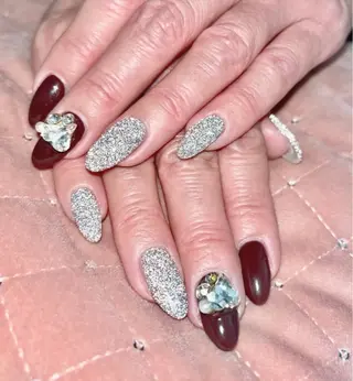 ネイル nail salon oneness🎀のネイルデザイン