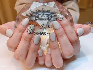 ネイル リン リンのネイルデザイン