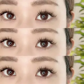 マツエク・マツパ private eyelash salon-Plaisir-所属・【まつげと眉専門店】 -Plaisir-の眉毛・アイブロウイメージ