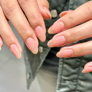 ネイル chika .のネイルデザイン