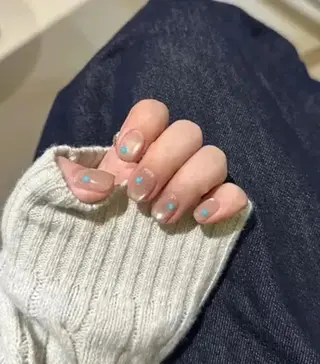 ネイル HA RUのネイルデザイン