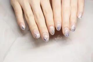 ネイル atelier nife.のネイルデザイン