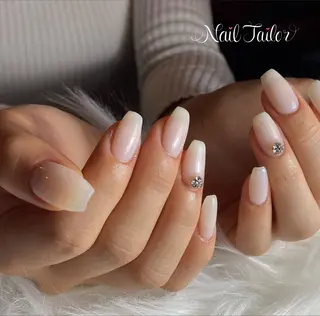 ネイル 〜Nail Tailor〜　ネイルテイラー所属・NailTailor ネイルテイラーのネイルデザイン