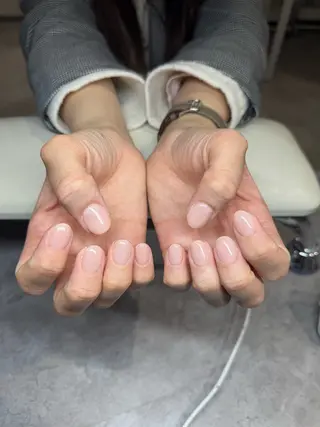 ネイル IROHA NAIL 北村菜帆のネイルデザイン