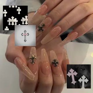 ネイル ruca 🌙のマツエク・マツパデザイン