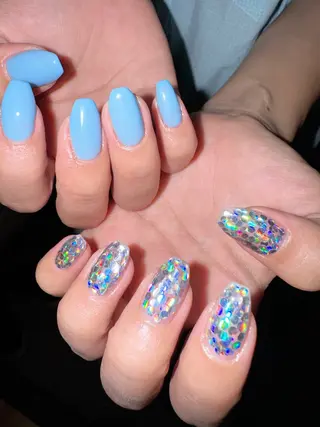 ネイル Nailist. Nのネイルデザイン