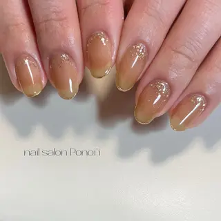 ネイル Ponoi’i / YUのネイルデザイン