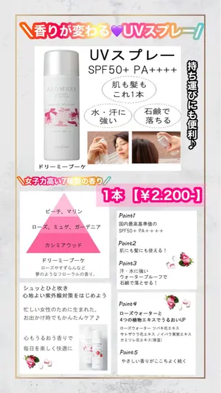 痩身/脱毛/ネイル HARUKAのエステ・リラクイメージ