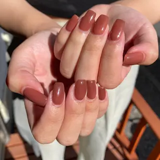 ネイル Miley nailのネイルデザイン