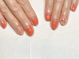 ネイル ささき れいなのネイルデザイン