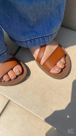 ネイル nail salon Farbe〜ファルべのネイルデザイン